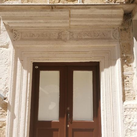 Suite San Marco Μπάρι Εξωτερικό φωτογραφία