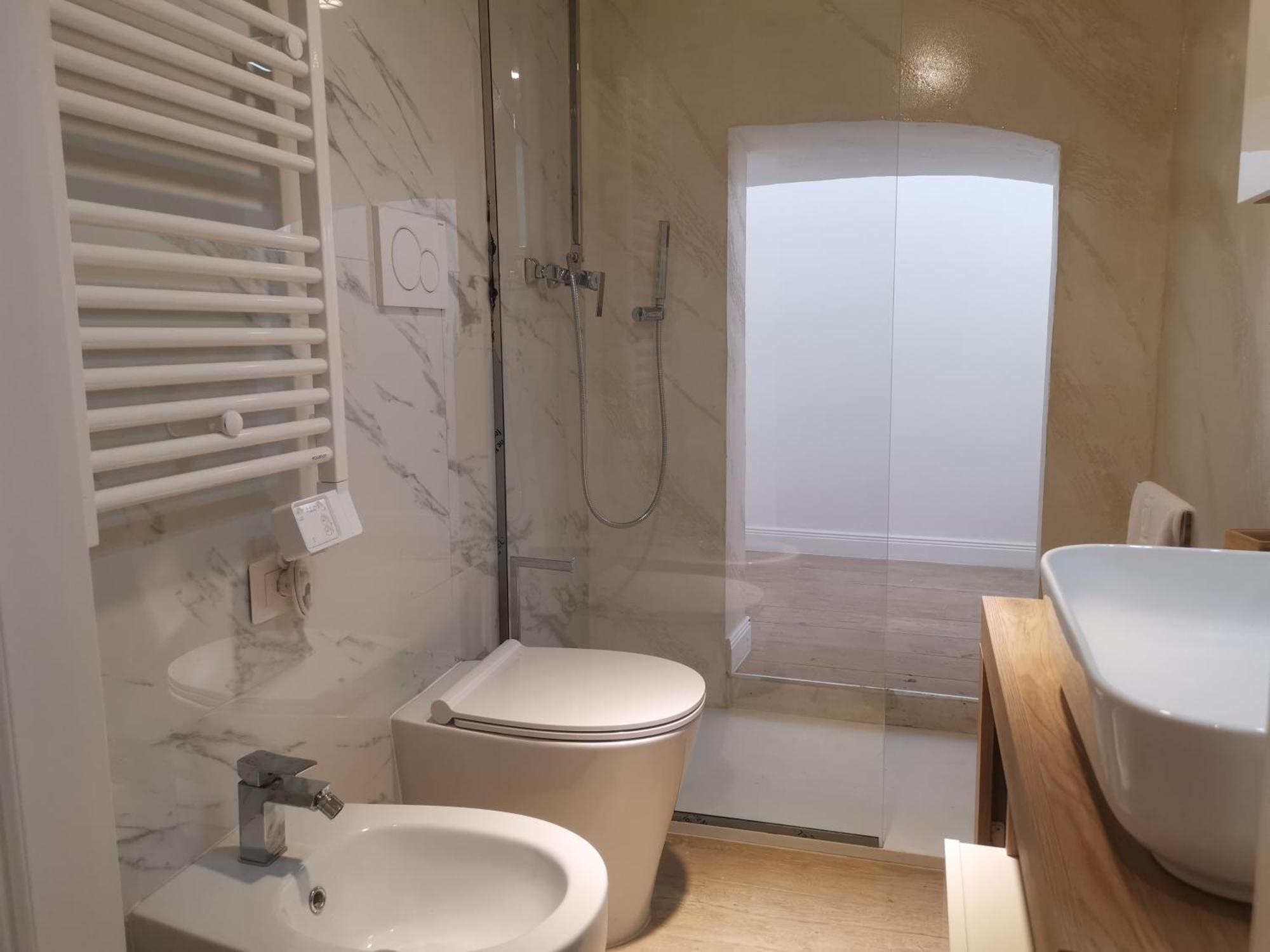 Suite San Marco Μπάρι Εξωτερικό φωτογραφία