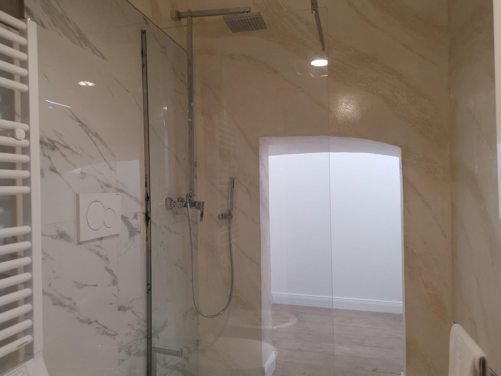 Suite San Marco Μπάρι Εξωτερικό φωτογραφία