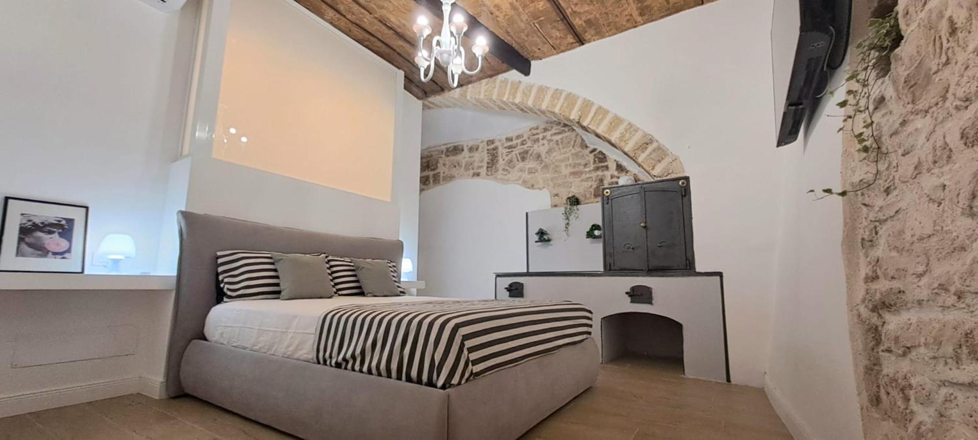 Suite San Marco Μπάρι Εξωτερικό φωτογραφία