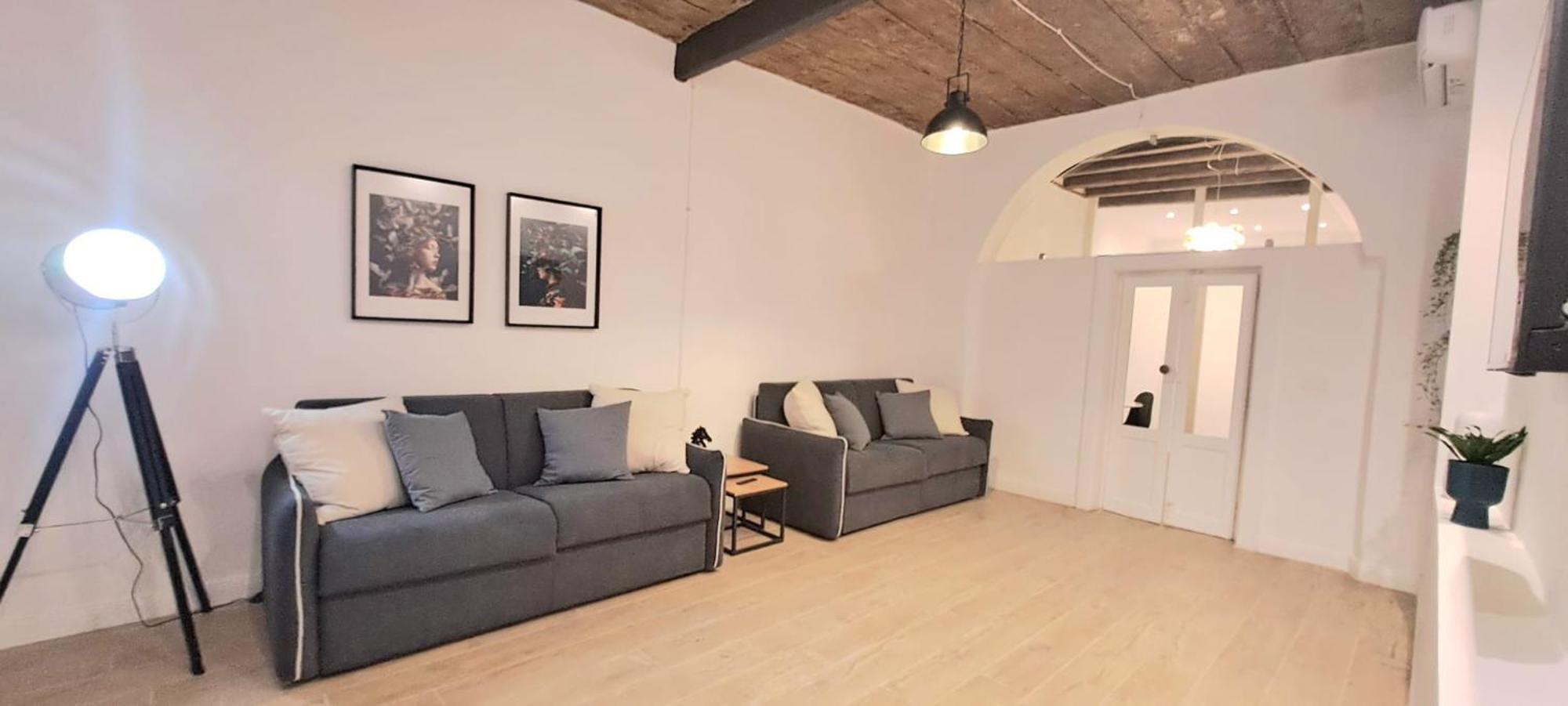 Suite San Marco Μπάρι Εξωτερικό φωτογραφία