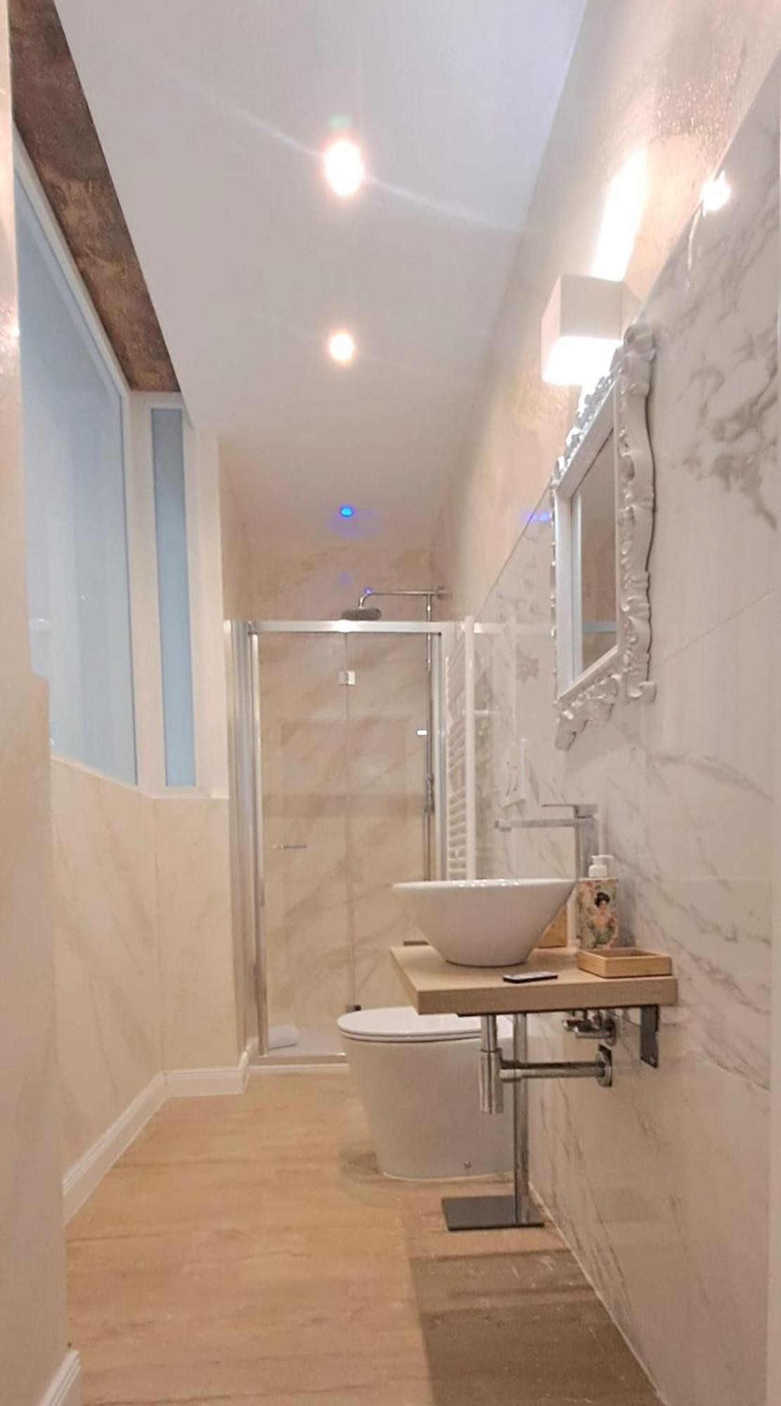 Suite San Marco Μπάρι Εξωτερικό φωτογραφία