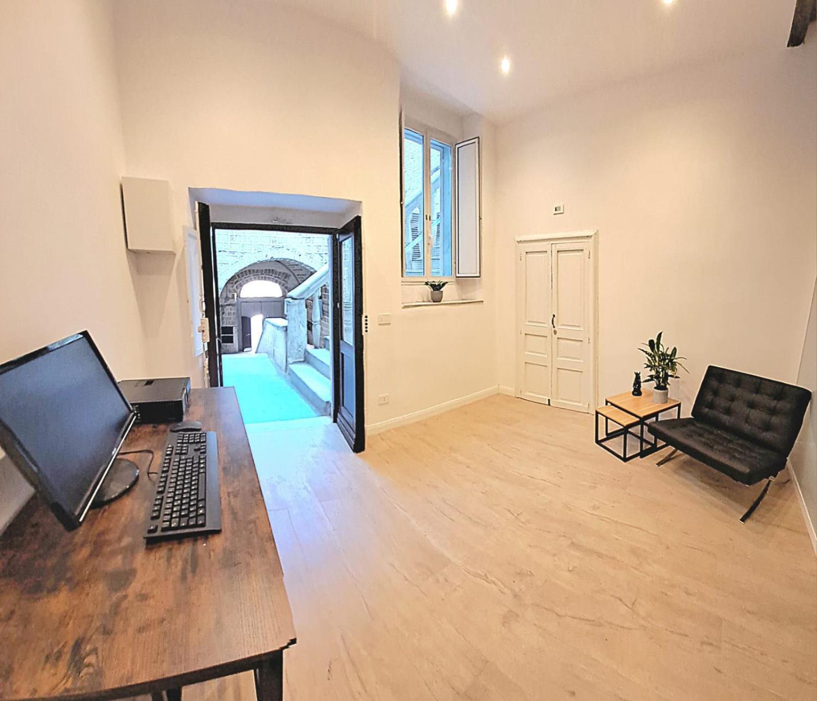 Suite San Marco Μπάρι Εξωτερικό φωτογραφία