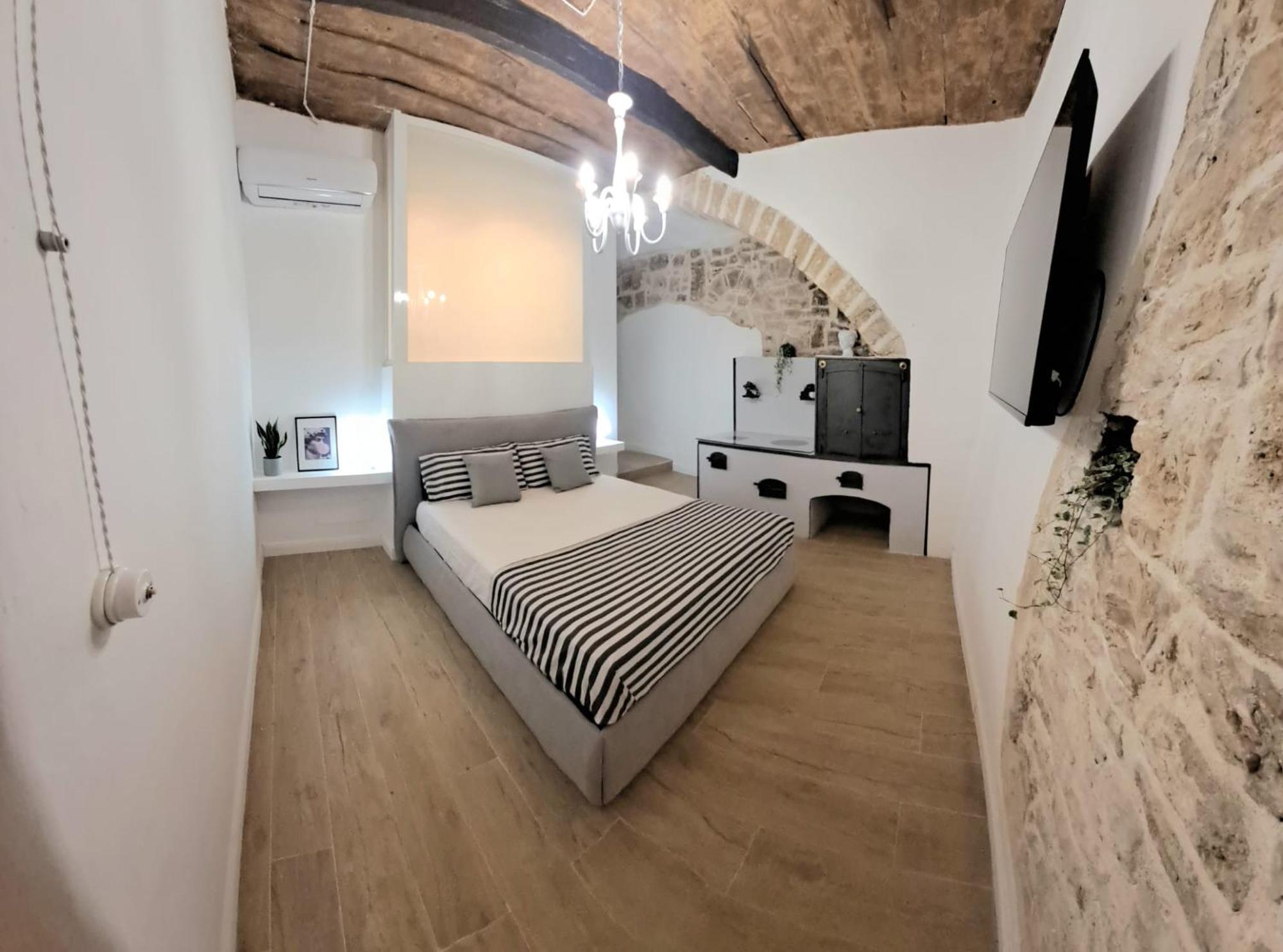 Suite San Marco Μπάρι Εξωτερικό φωτογραφία
