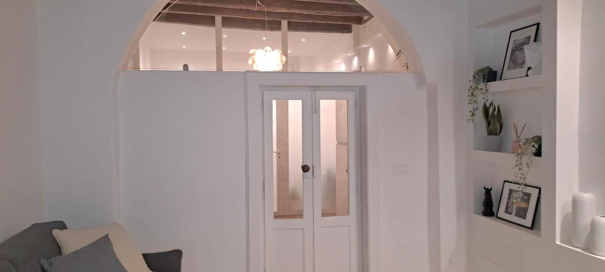Suite San Marco Μπάρι Εξωτερικό φωτογραφία