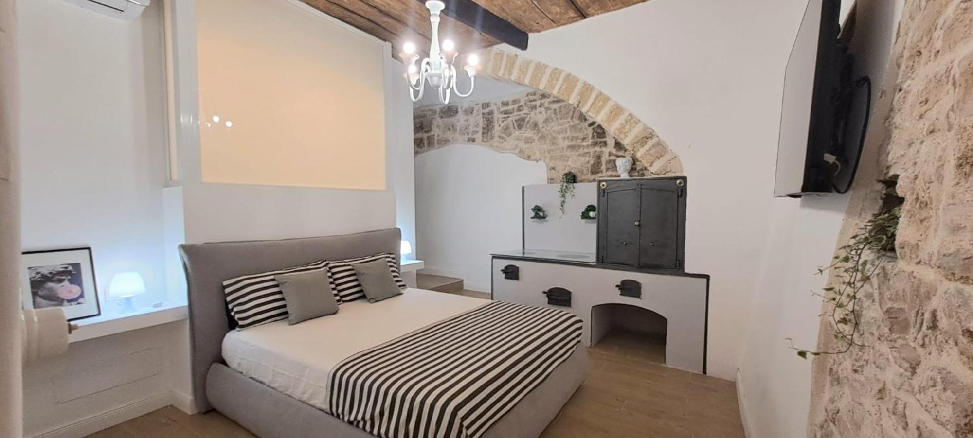 Suite San Marco Μπάρι Εξωτερικό φωτογραφία