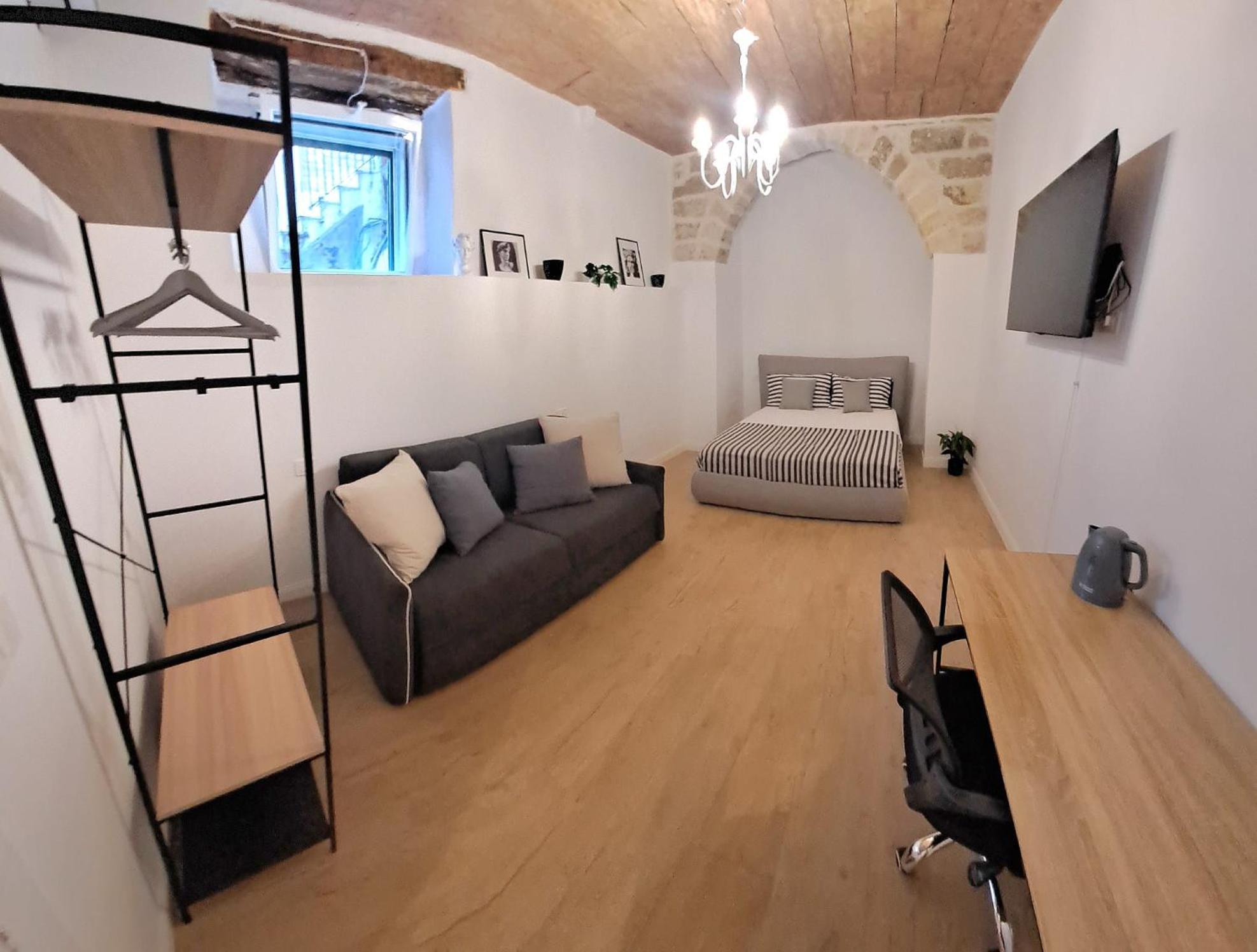 Suite San Marco Μπάρι Εξωτερικό φωτογραφία