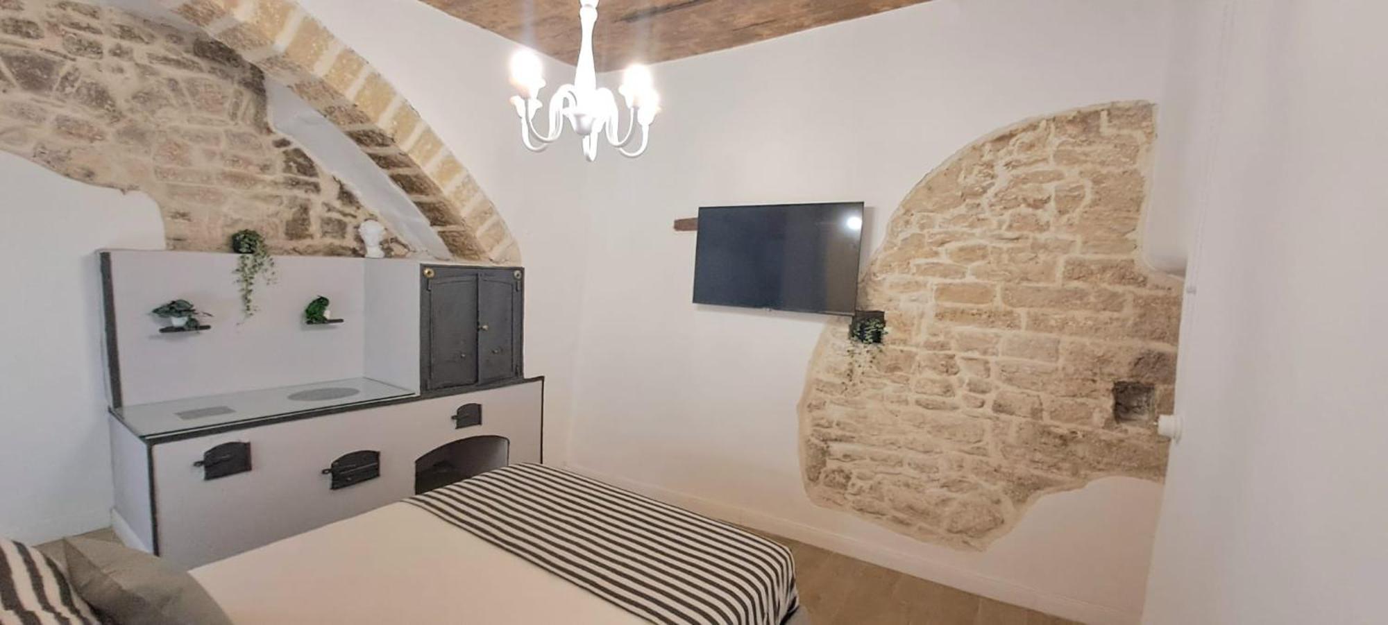 Suite San Marco Μπάρι Εξωτερικό φωτογραφία