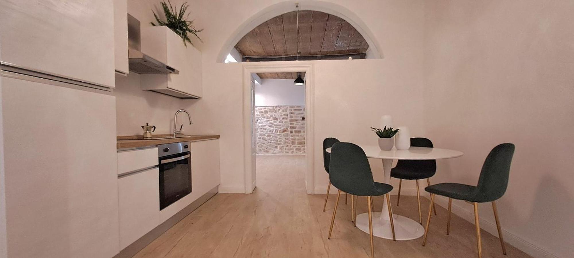 Suite San Marco Μπάρι Εξωτερικό φωτογραφία