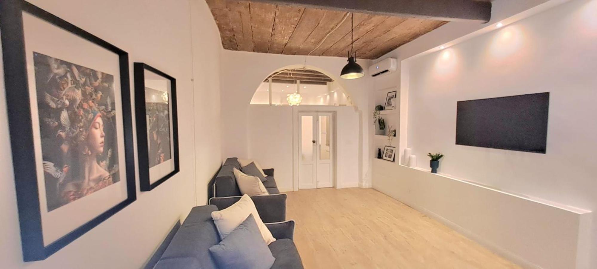 Suite San Marco Μπάρι Εξωτερικό φωτογραφία