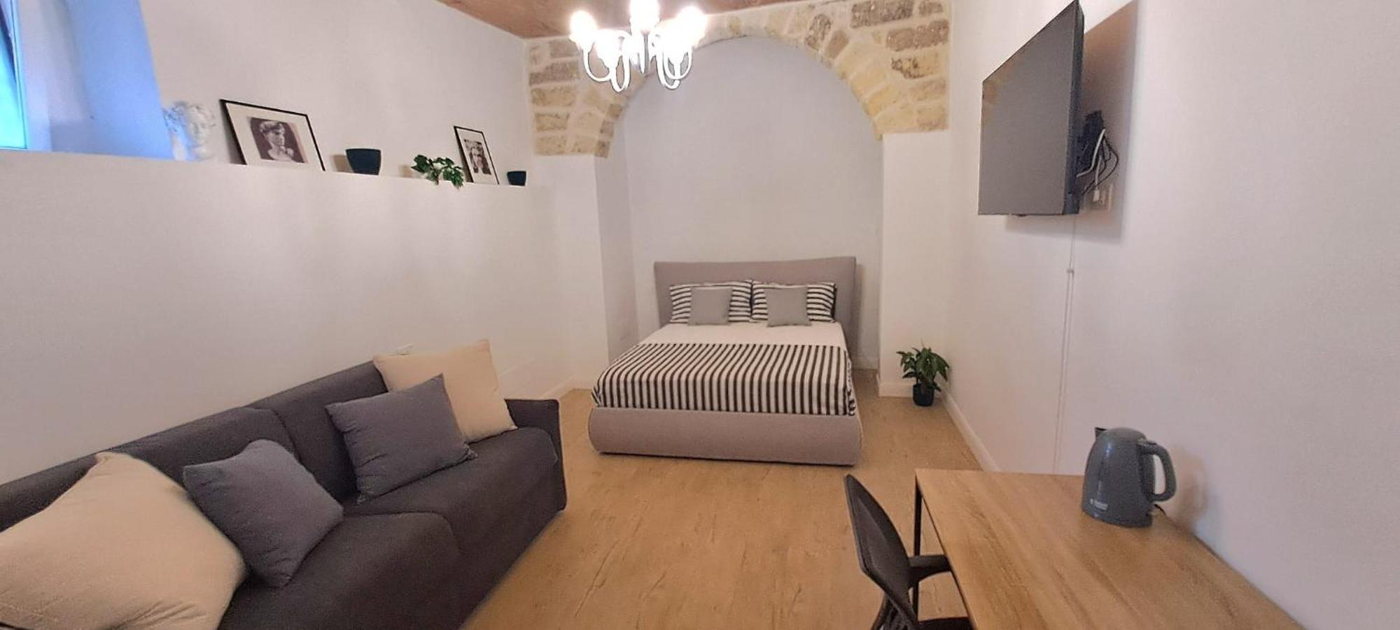 Suite San Marco Μπάρι Εξωτερικό φωτογραφία