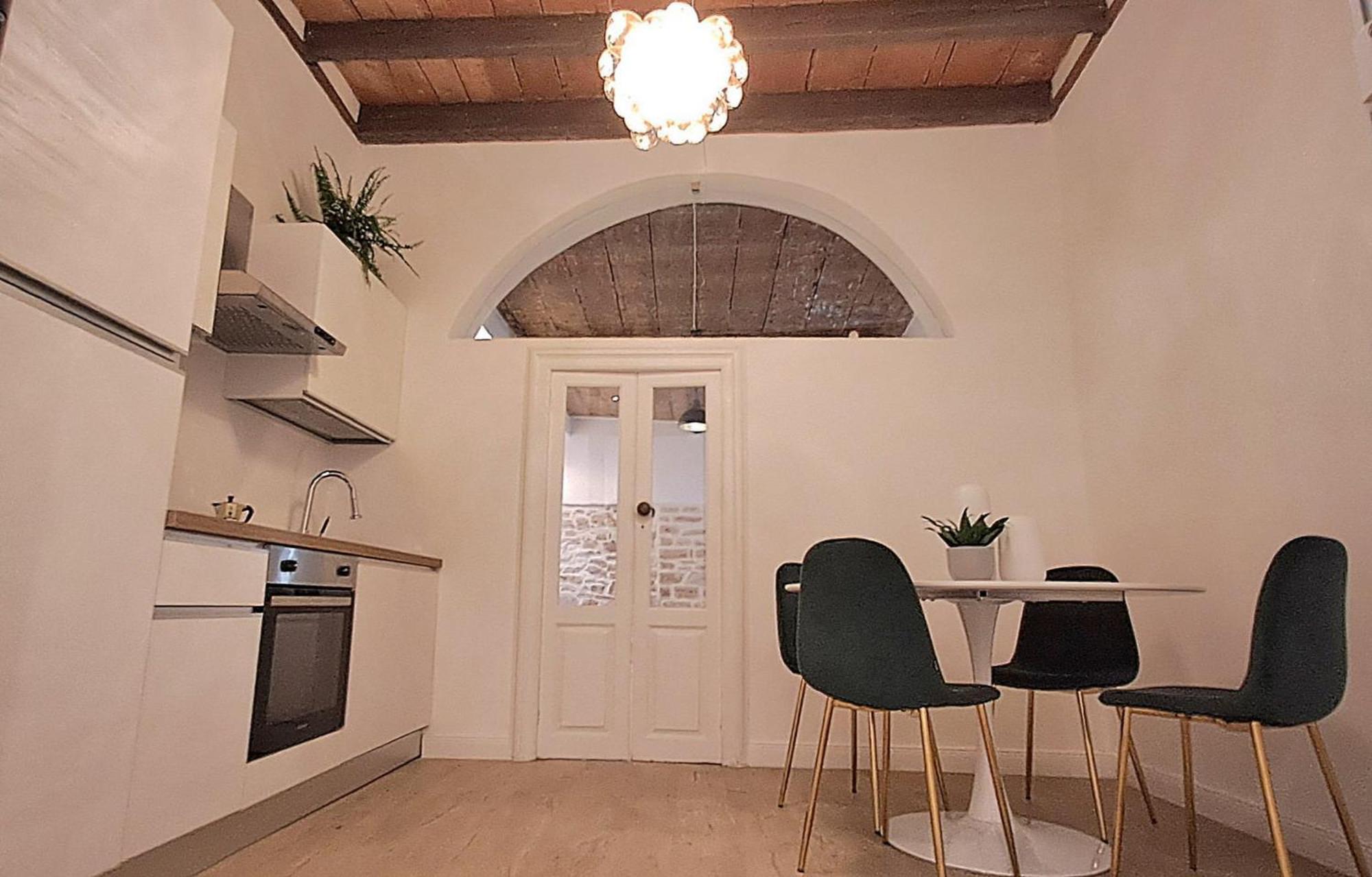 Suite San Marco Μπάρι Εξωτερικό φωτογραφία