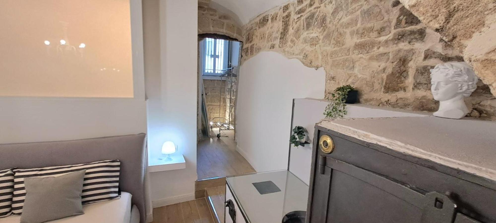 Suite San Marco Μπάρι Εξωτερικό φωτογραφία