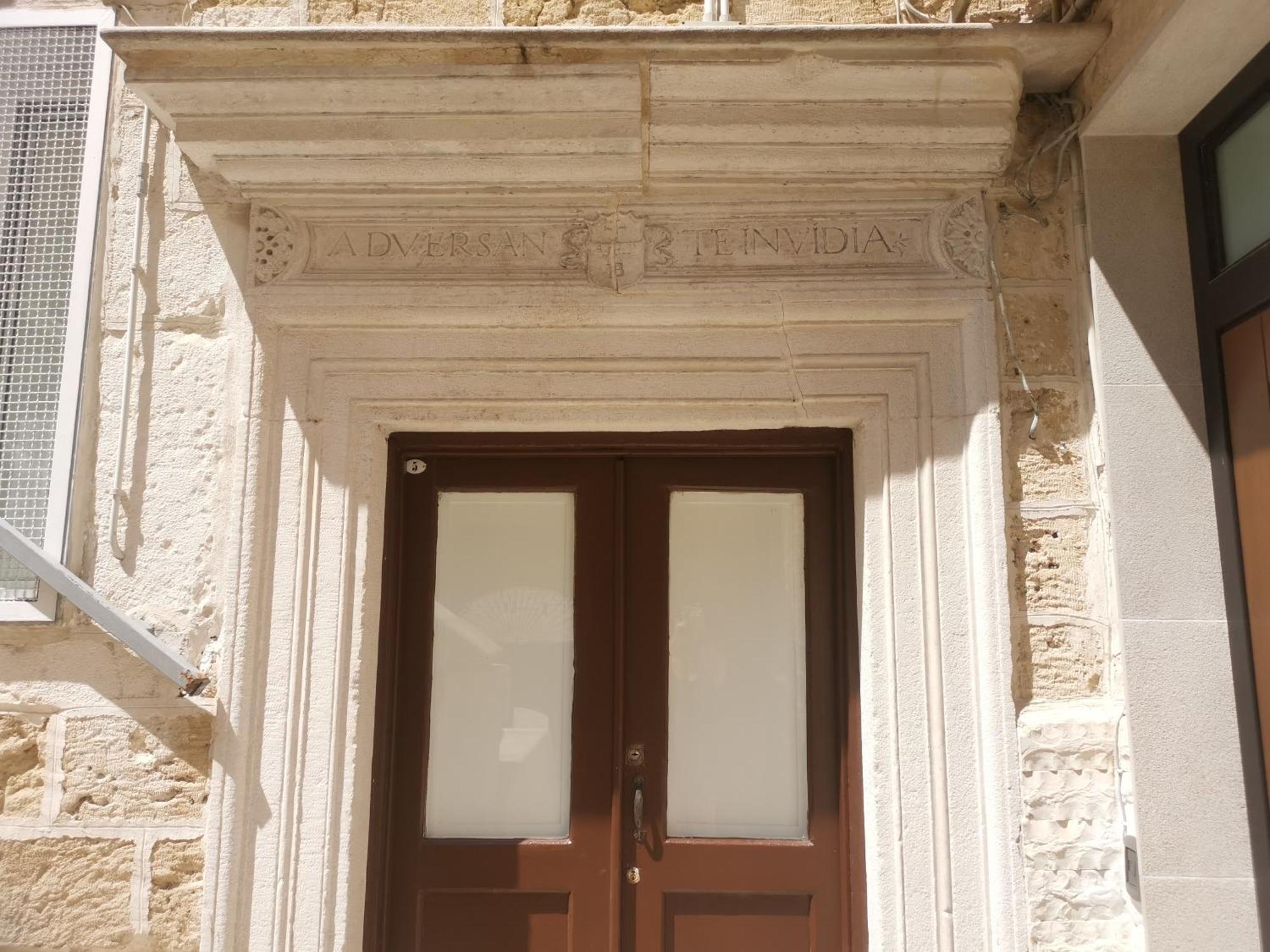 Suite San Marco Μπάρι Εξωτερικό φωτογραφία