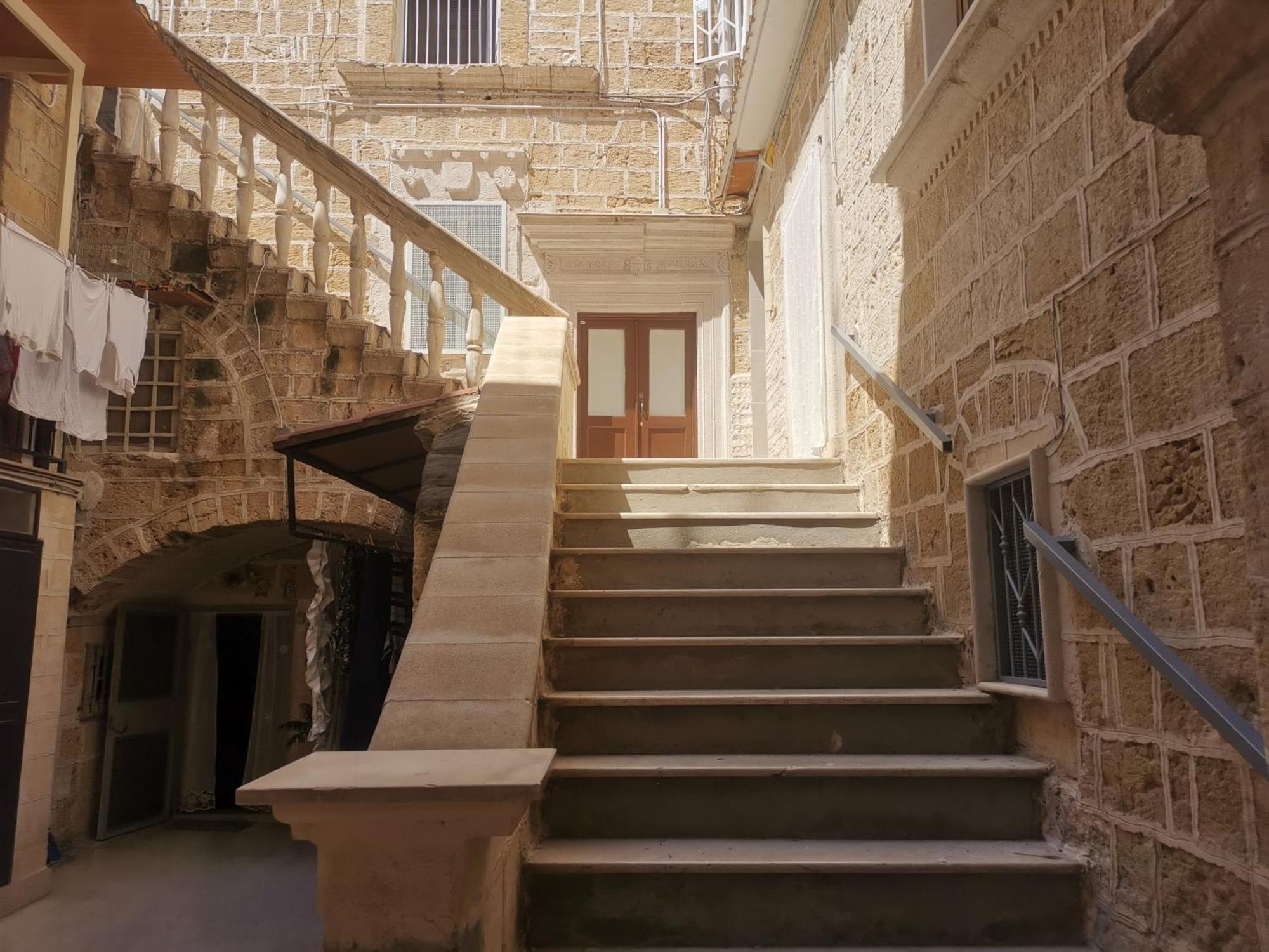 Suite San Marco Μπάρι Εξωτερικό φωτογραφία